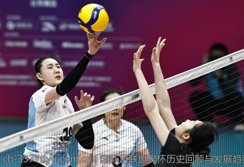 国际足联世界杯历史回顾与发展趋势
