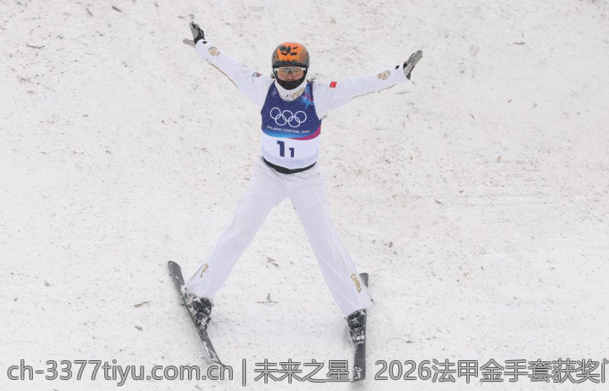 未来之星：2026法甲金手套获奖门将的精彩表现回顾
