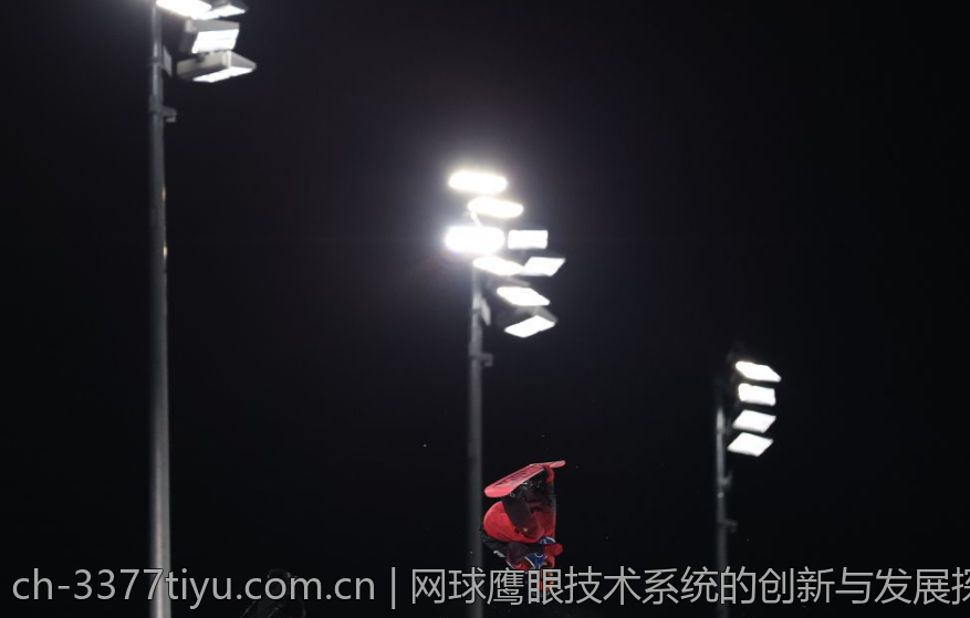 网球鹰眼技术系统的创新与发展探讨