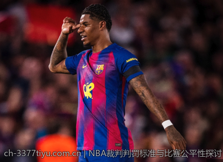 NBA裁判判罚标准与比赛公平性探讨